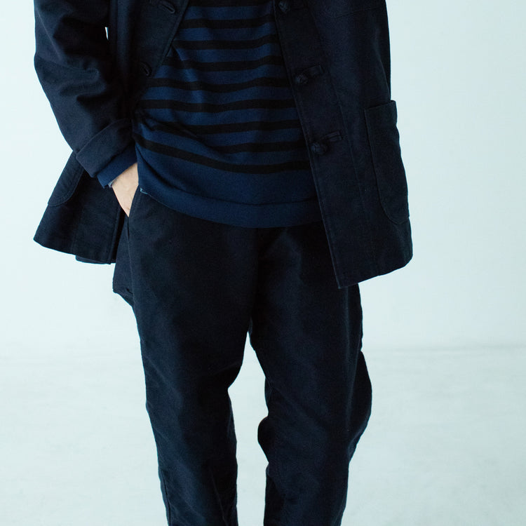 Ordinary fits / James French
