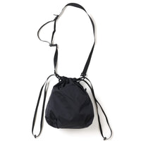 BAICYCLON by bagjack / DRAWSTRING BAG (SMALL) BCL-47