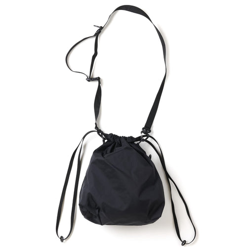 BAICYCLON by bagjack / DRAWSTRING BAG (SMALL) BCL-47