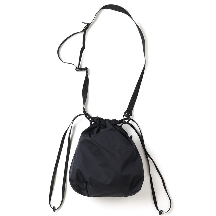 BAICYCLON by bagjack / DRAWSTRING BAG (SMALL) BCL-47