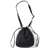 BAICYCLON by bagjack / DRAWSTRING BAG (LARGE) BCL-46