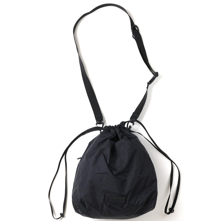 BAICYCLON by bagjack / DRAWSTRING BAG (LARGE) BCL-46