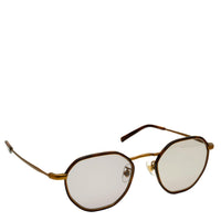 NEW.  GARVER/49 サングラス  C-2 antique gold*brown