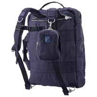 PORTER CLASSIC SUPER NYLON 3WAY BRIEFCASE M BLUE