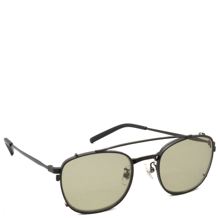 NEW. / CBGB Sunglasses Matte Black