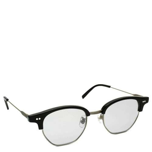 NEW. / WILLEM サングラス C-1 black *antique silver