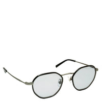 NEW. GARVER/49 Sunglasses C-1 antique silver*black