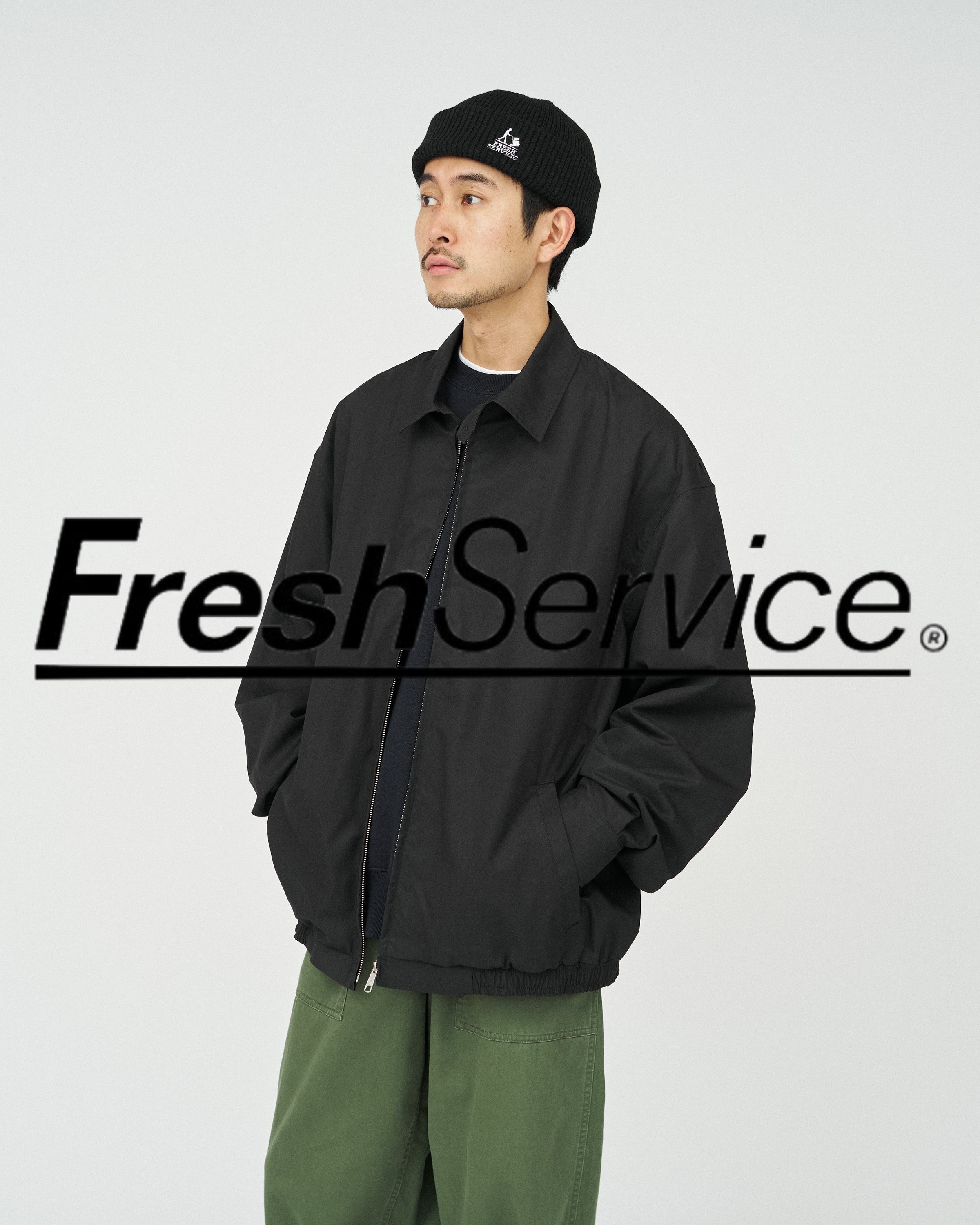 FreshService
