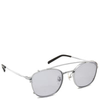 NEW. / CBGB sunglasses SILVER