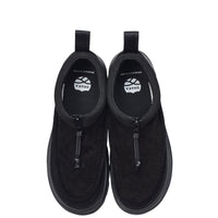 SHAKA /  ZIP MOCCASIN BOOTIE EX SK-290