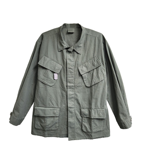 ROTHCO / VINTAGE VIETNAM ERA FATIGUE SHIRTS