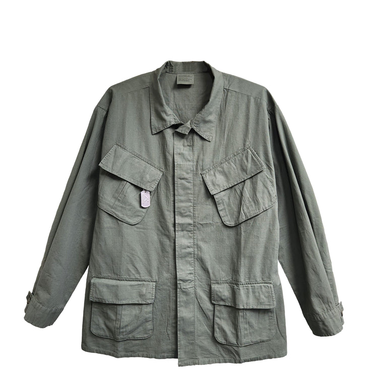 ROTHCO / VINTAGE VIETNAM ERA FATIGUE SHIRTS