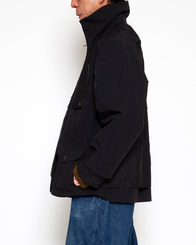THE CORONA UTILITY CJ007 - CORONA・ZIP LOGGER / Black CJ007-26-02-M