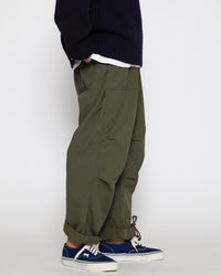 FATIGUE SLACKS  FP027 - M-47 UTILITY SLACKS / Olive Green