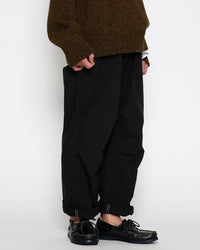 FATIGUE SLACKS  FP027 - M-47 UTILITY SLACKS / Olive Green
