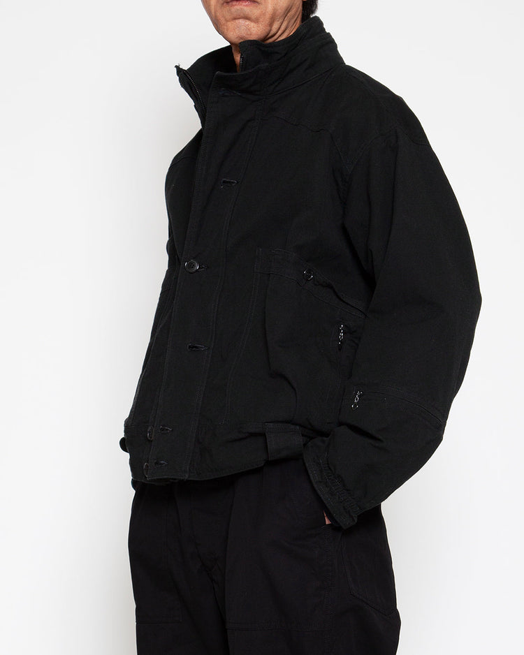 THE CORONA UTILITY WG002 - Willis & Geiger HUNTER HIKER / Black