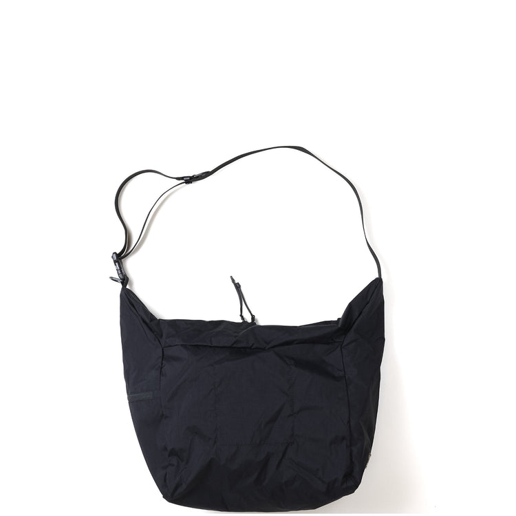 BAICYCLON by bagjack / SHOULDER BAG-BCL-28 BLACK2