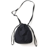BAICYCLON by bagjack / DRAWSTRING BAG (LARGE) BCL-46