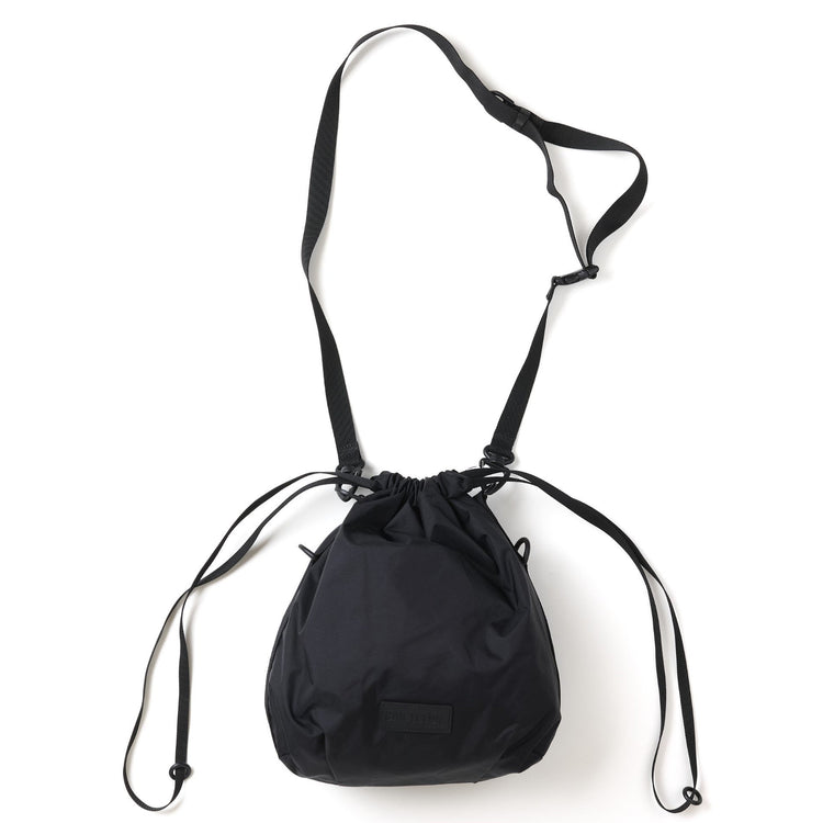 BAICYCLON by bagjack / DRAWSTRING BAG (SMALL) BCL-47