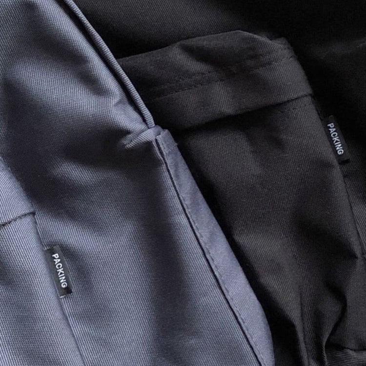 PACKING/ PC PADED BACKPACK SP