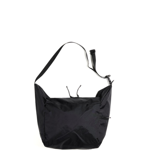 BAICYCLON by bagjack / SHOULDER BAG-BCL-28 BLACK1