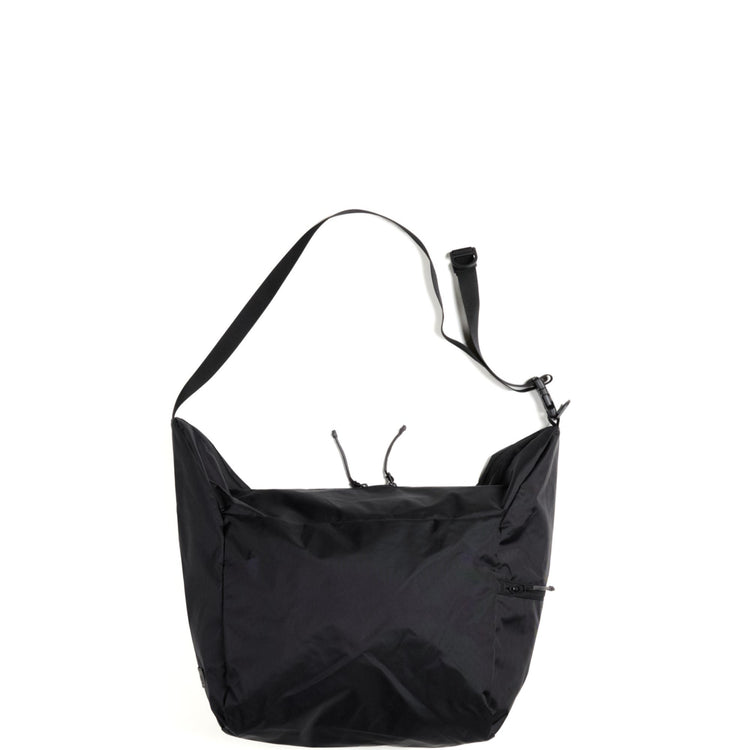 BAICYCLON by bagjack / SHOULDER BAG-BCL-28 BLACK1