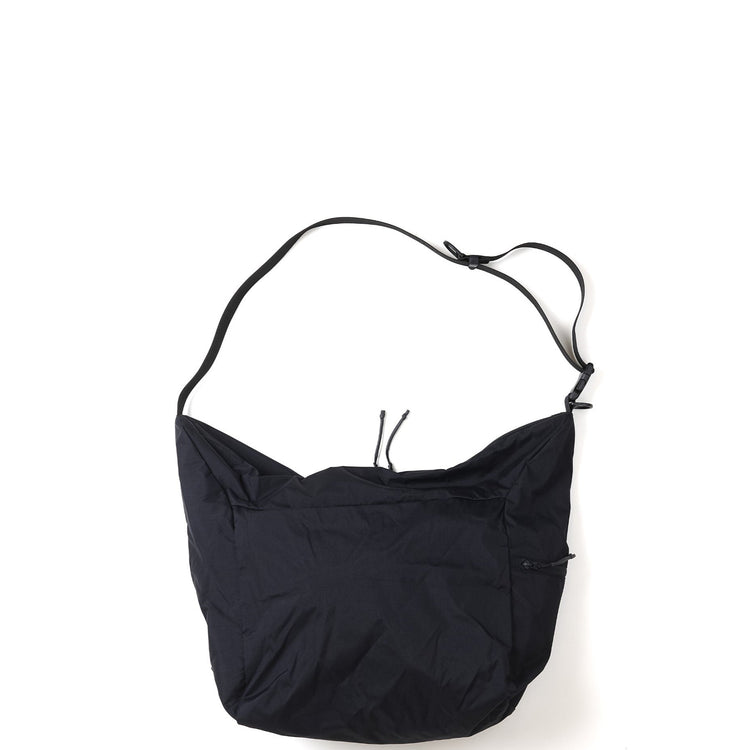 BAICYCLON by bagjack / SHOULDER BAG-BCL-28 BLACK2