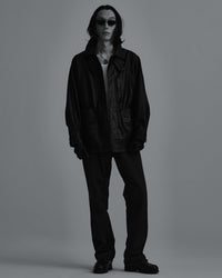 CCU French Military Jacket