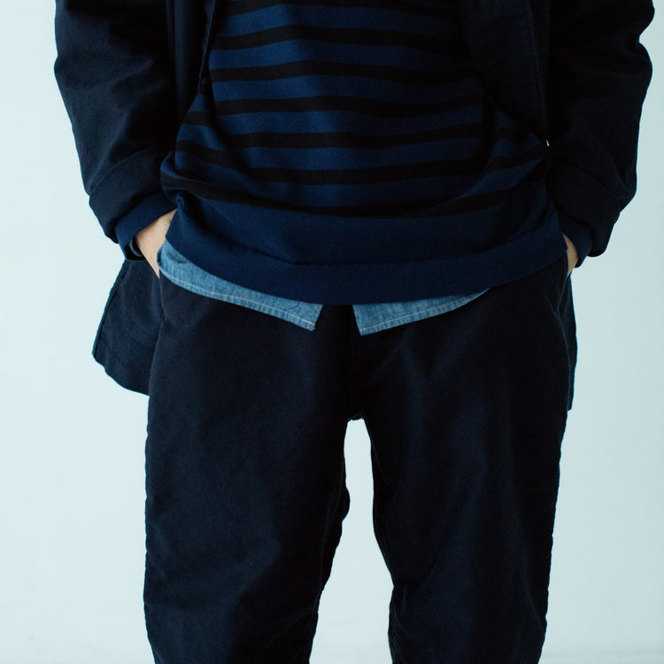 Ordinary fits / James French