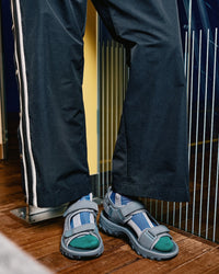 HI-TEC / TROPIC HT TR004 GRAY