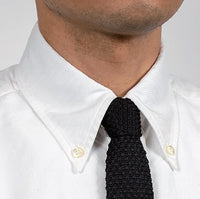 WORKERS / Modified BD Shirt ORANGE CHECK