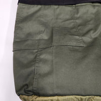 SUNNY SPORTS  /THRIFTY LOOK  / largel MA1 shoulder