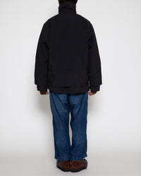 THE CORONA UTILITY CJ007 - CORONA・ZIP LOGGER / Black CJ007-26-02-M