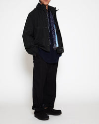 THE CORONA UTILITY WG002 - Willis & Geiger HUNTER HIKER / Black