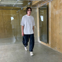 EEL Products / Contemporary Pants E25209 17 BLACK