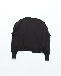 maillot American Dry Sweat Combine Trainer size 0 short BLACK