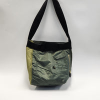 SUNNY SPORTS  /THRIFTY LOOK  /small MA1 shoulder