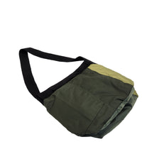 SUNNY SPORTS  /THRIFTY LOOK  /small MA1 shoulder