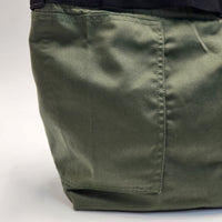 SUNNY SPORTS  /THRIFTY LOOK  /small MA1 shoulder