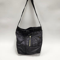 SUNNY SPORTS  /THRIFTY LOOK  /small MA1 shoulder