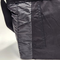 SUNNY SPORTS  /THRIFTY LOOK  /small MA1 shoulder