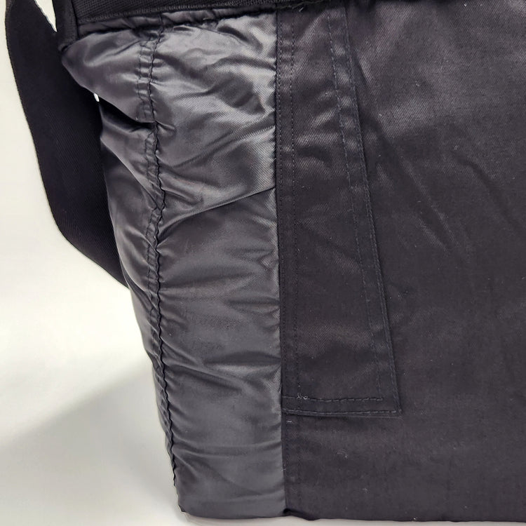 SUNNY SPORTS  /THRIFTY LOOK  /small MA1 shoulder