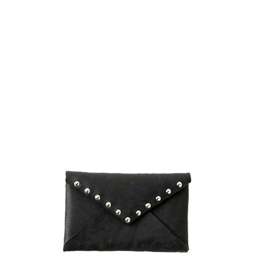 Dono/エンベロープ スタッズ カードケース（Envelope Studs Card Case）