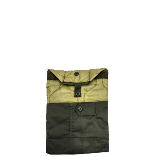 SUNNY SPORTS  /THRIFTY LOOK  / BDU DOCUMENT CASE