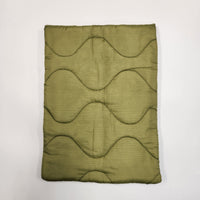 SUNNY SPORTS /THRIFTY LOOK / BDU DOCUMENT CASE