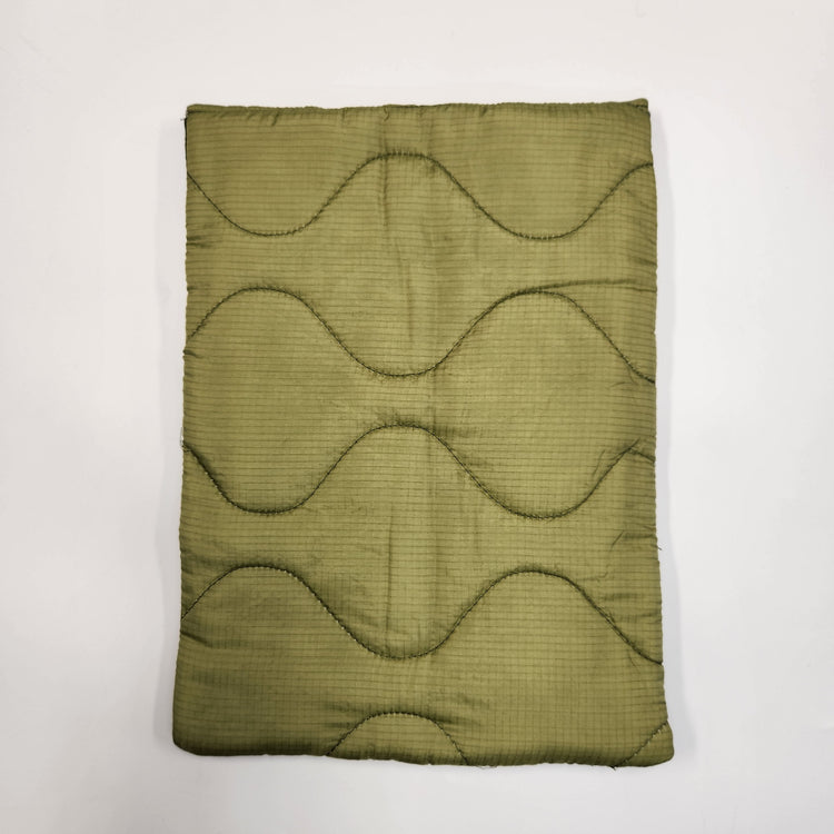 SUNNY SPORTS /THRIFTY LOOK / BDU DOCUMENT CASE