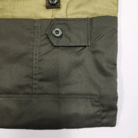SUNNY SPORTS  /THRIFTY LOOK  / BDU DOCUMENT CASE