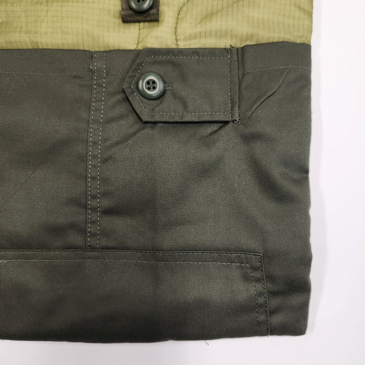 SUNNY SPORTS /THRIFTY LOOK / BDU DOCUMENT CASE