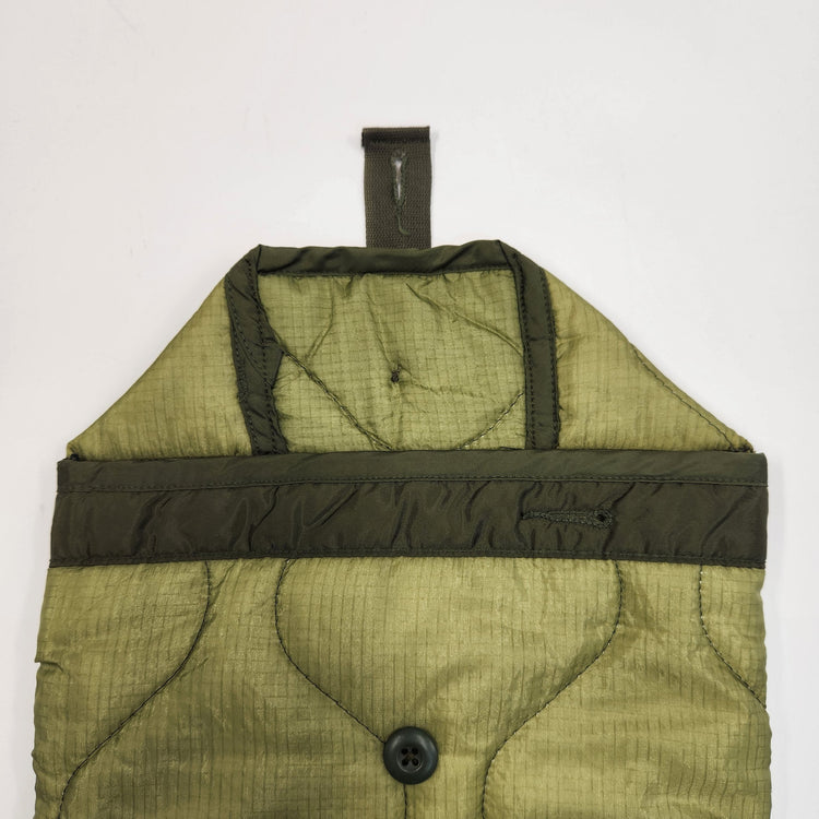 SUNNY SPORTS /THRIFTY LOOK / BDU DOCUMENT CASE