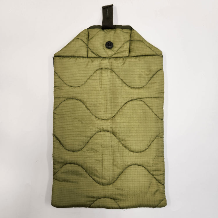 SUNNY SPORTS /THRIFTY LOOK / BDU DOCUMENT CASE